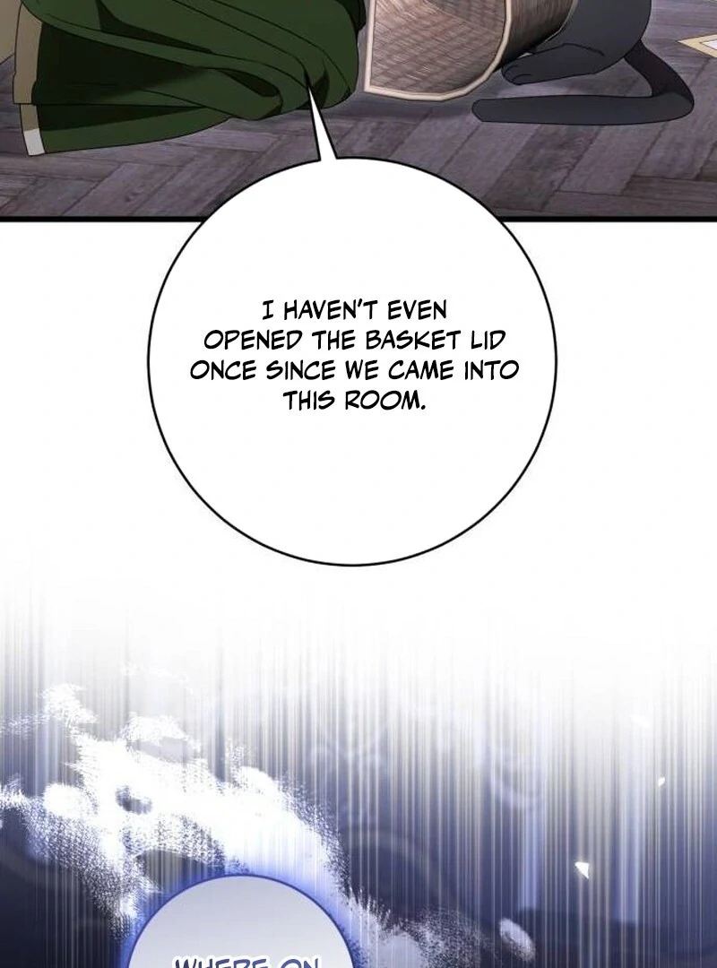 That’s Just How First Love Is, Your Highness chapter 34 page 101
