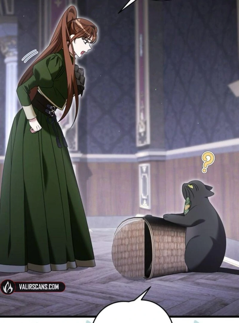 That’s Just How First Love Is, Your Highness chapter 35 page 7