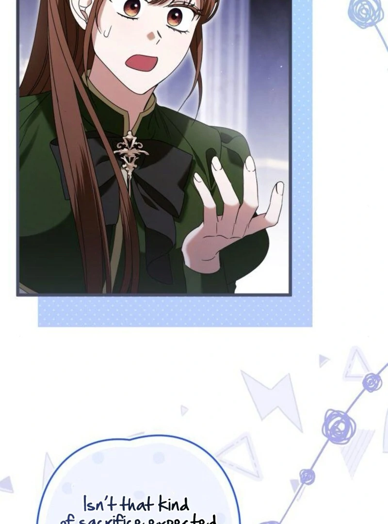 That’s Just How First Love Is, Your Highness chapter 35 page 9