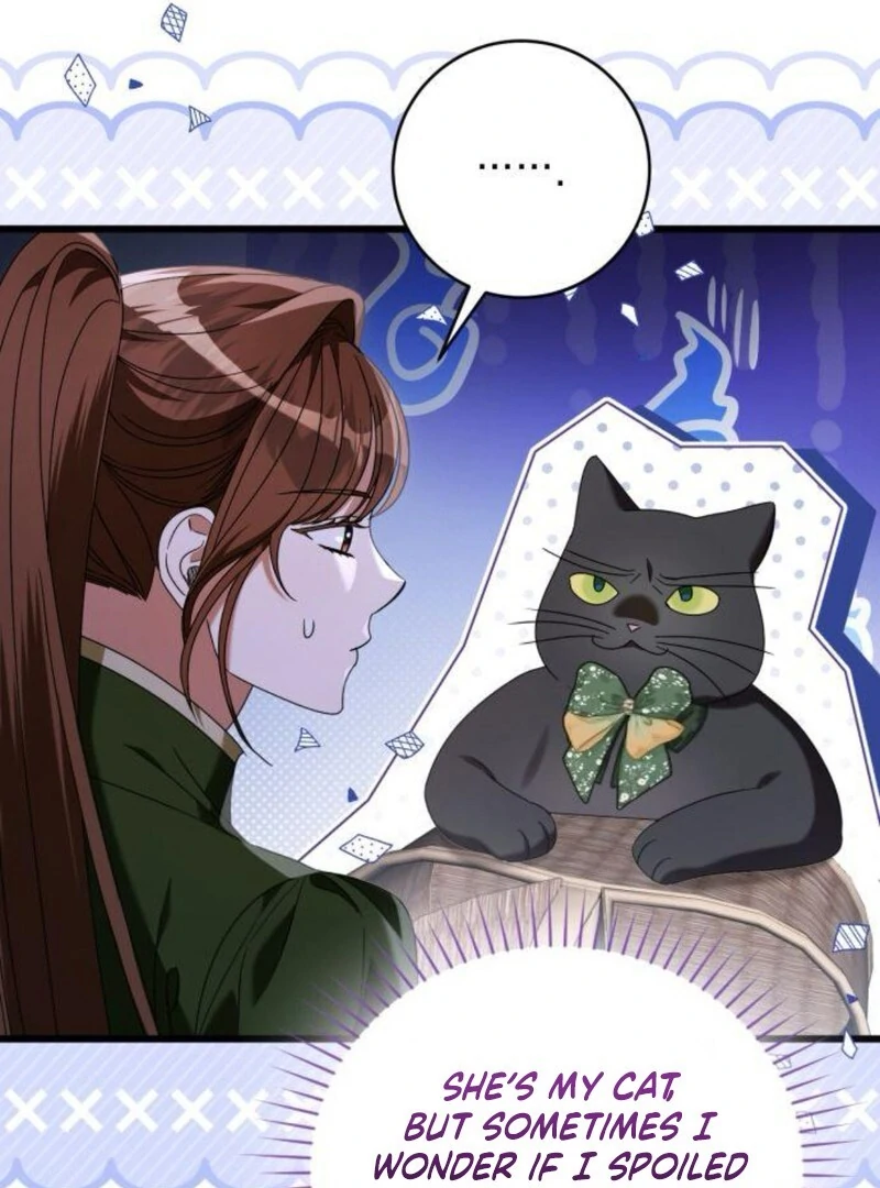 That’s Just How First Love Is, Your Highness chapter 35 page 12