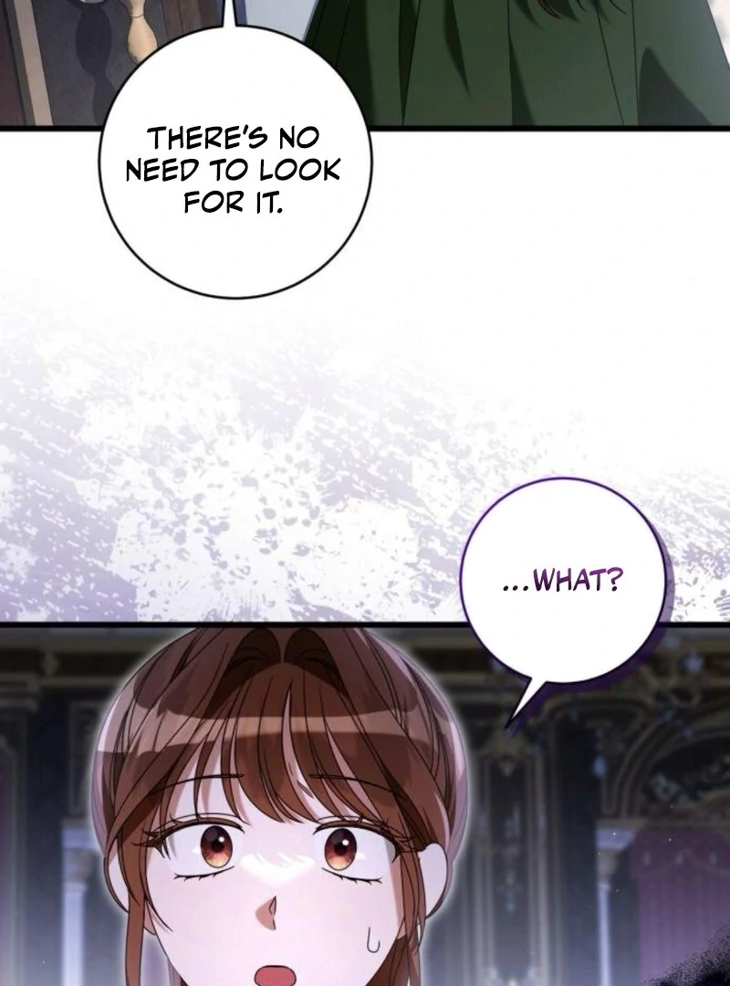 That’s Just How First Love Is, Your Highness chapter 35 page 23