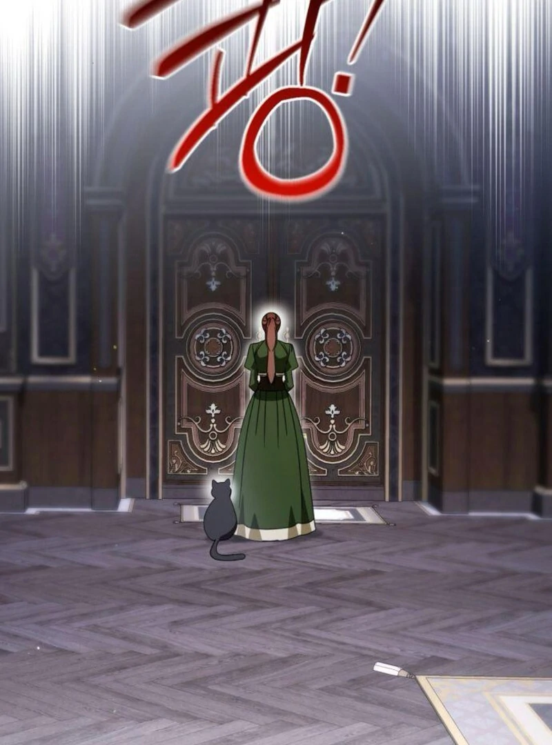 That’s Just How First Love Is, Your Highness chapter 35 page 28