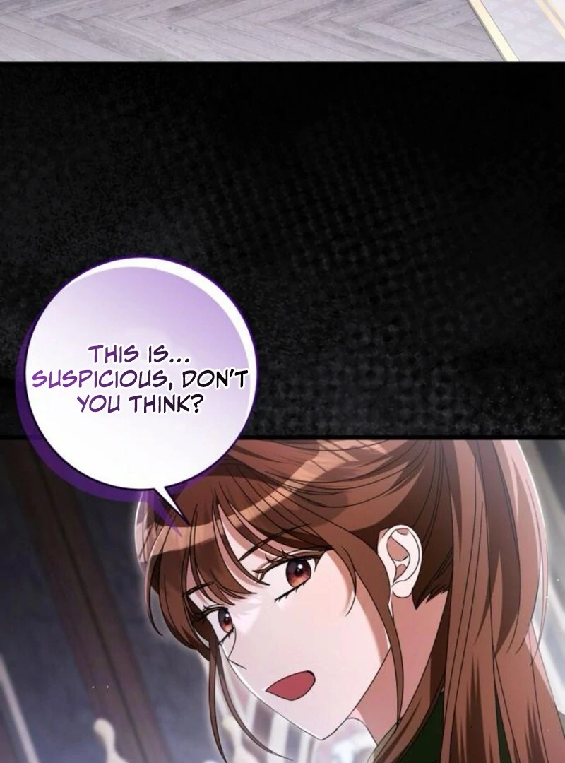 That’s Just How First Love Is, Your Highness chapter 35 page 29