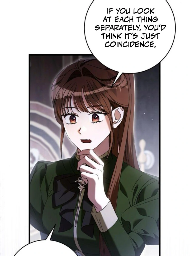 That’s Just How First Love Is, Your Highness chapter 35 page 35
