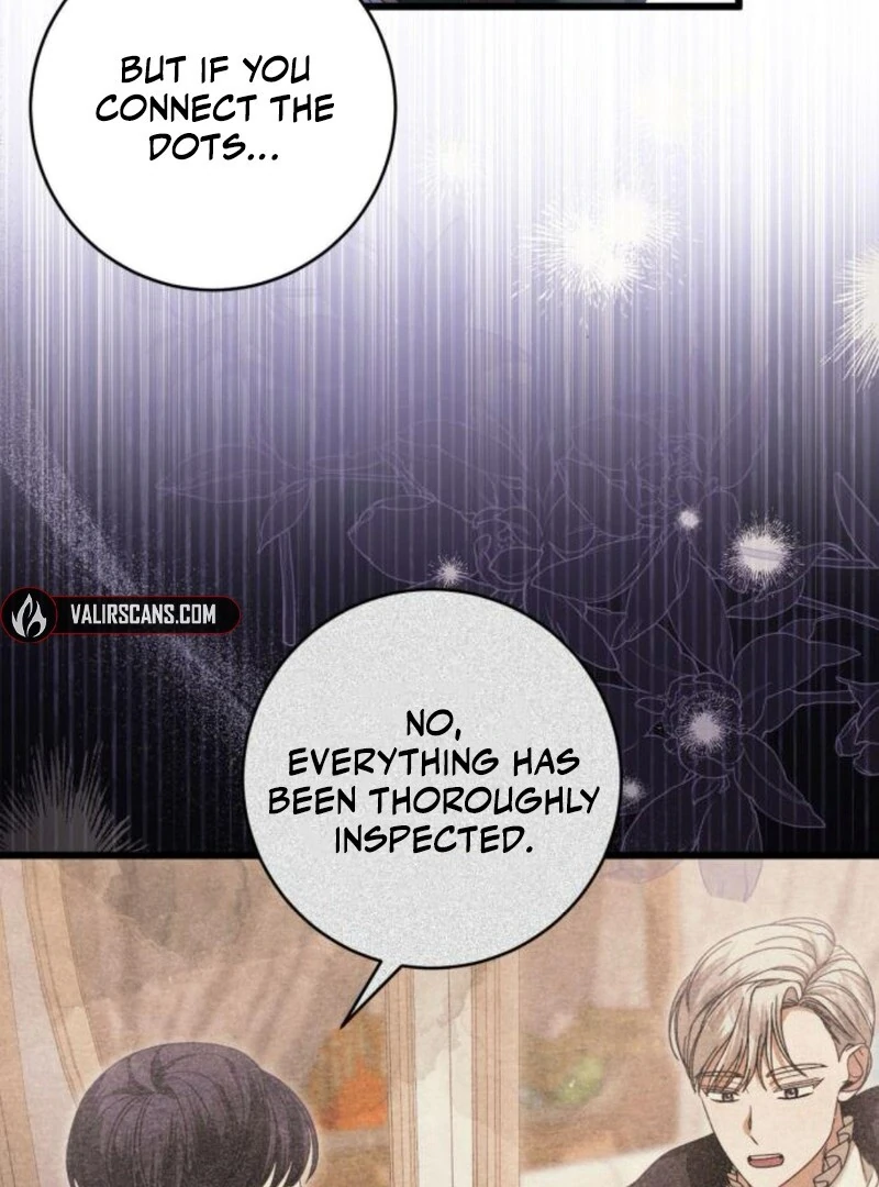 That’s Just How First Love Is, Your Highness chapter 35 page 36