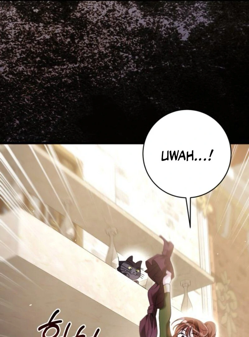 That’s Just How First Love Is, Your Highness chapter 35 page 68