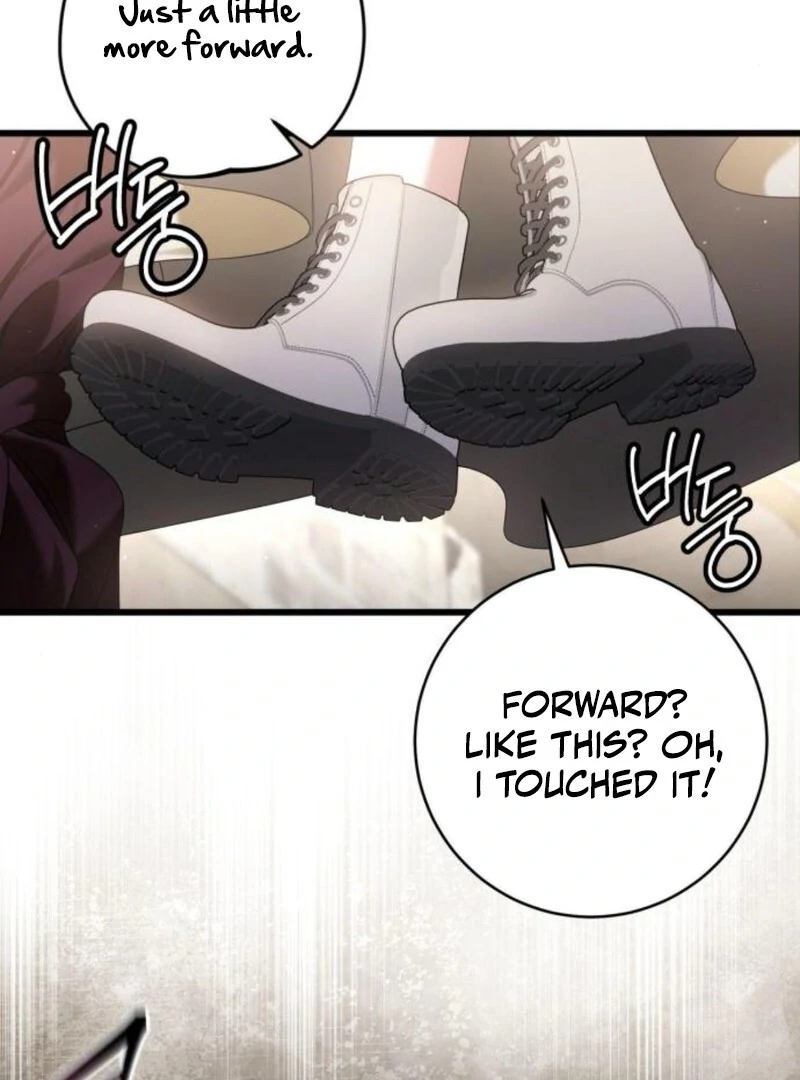 That’s Just How First Love Is, Your Highness chapter 35 page 72