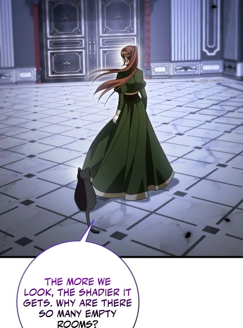 That’s Just How First Love Is, Your Highness chapter 35 page 79