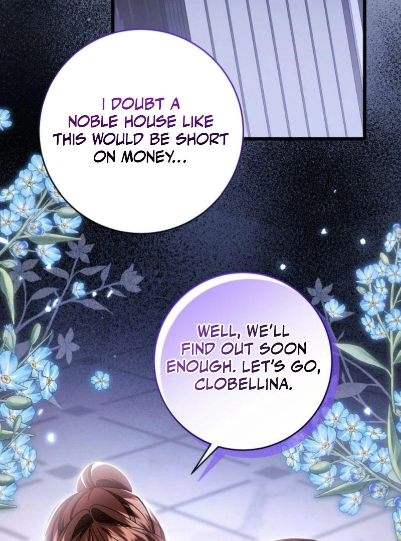 That’s Just How First Love Is, Your Highness chapter 35 page 81