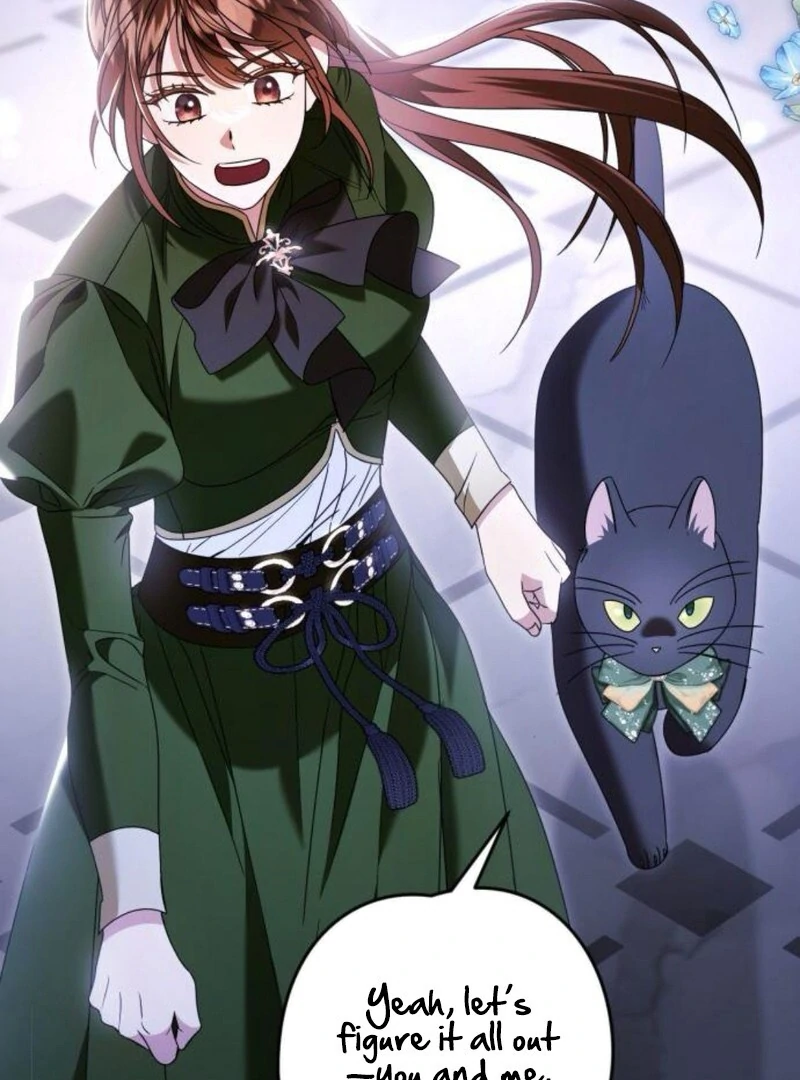 That’s Just How First Love Is, Your Highness chapter 35 page 82