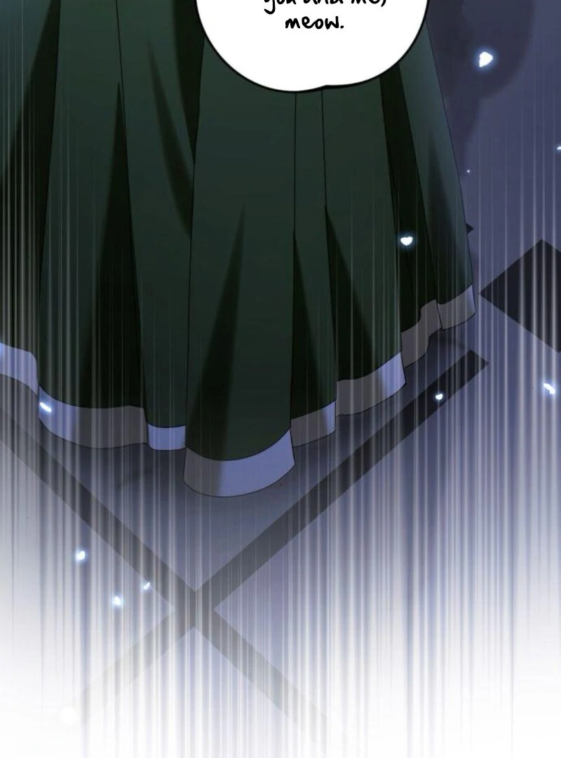 That’s Just How First Love Is, Your Highness chapter 35 page 83