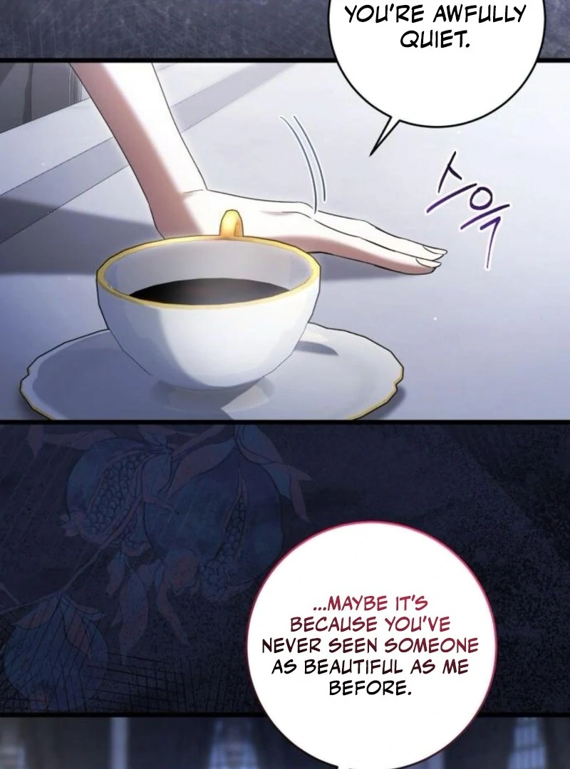 That’s Just How First Love Is, Your Highness chapter 35 page 98