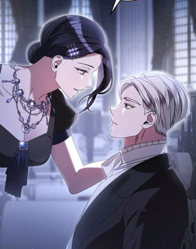 That’s Just How First Love Is, Your Highness chapter 35 page 99