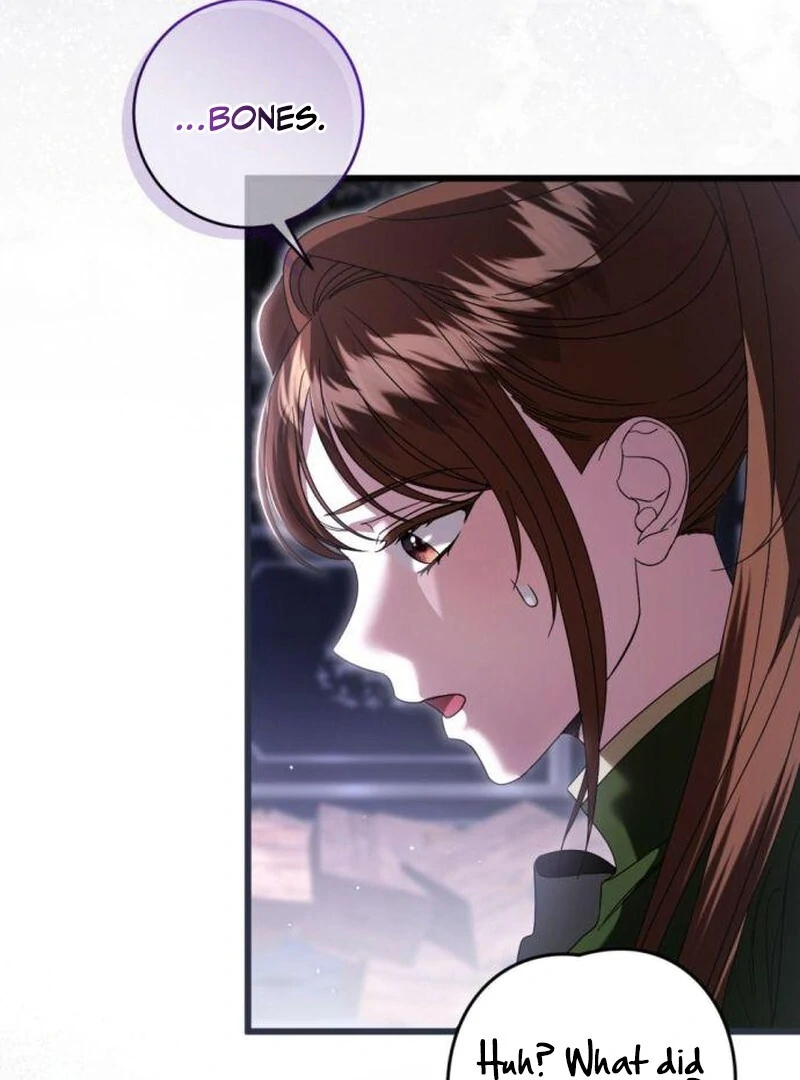 That’s Just How First Love Is, Your Highness chapter 36 page 48