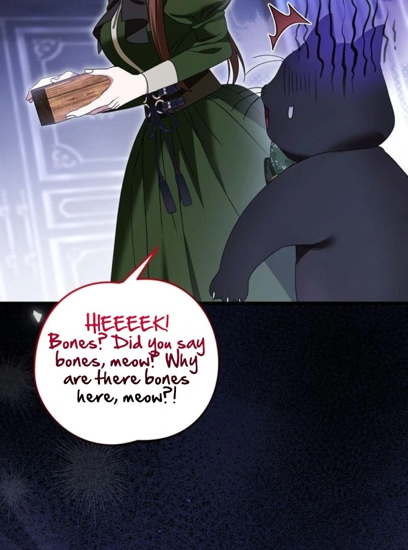 That’s Just How First Love Is, Your Highness chapter 36 page 50
