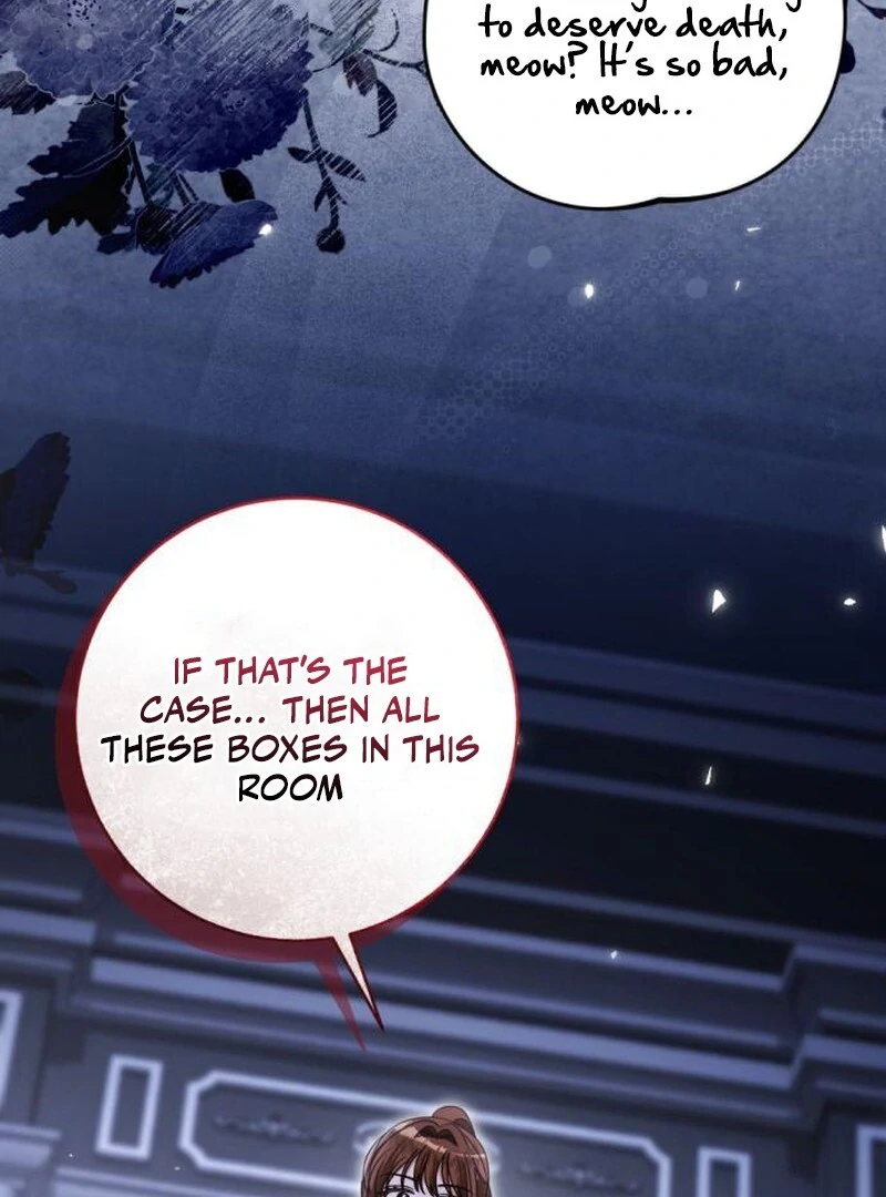 That’s Just How First Love Is, Your Highness chapter 36 page 70