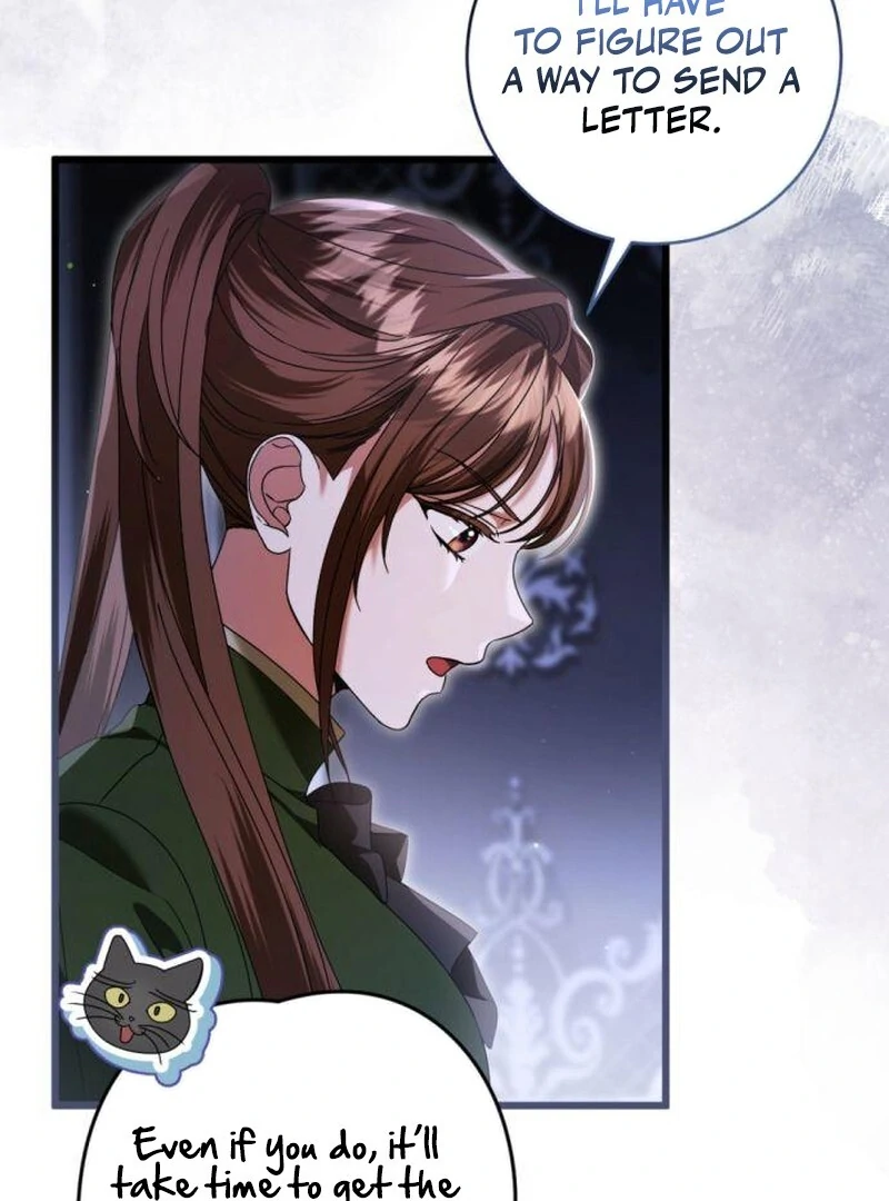 That’s Just How First Love Is, Your Highness chapter 36 page 88