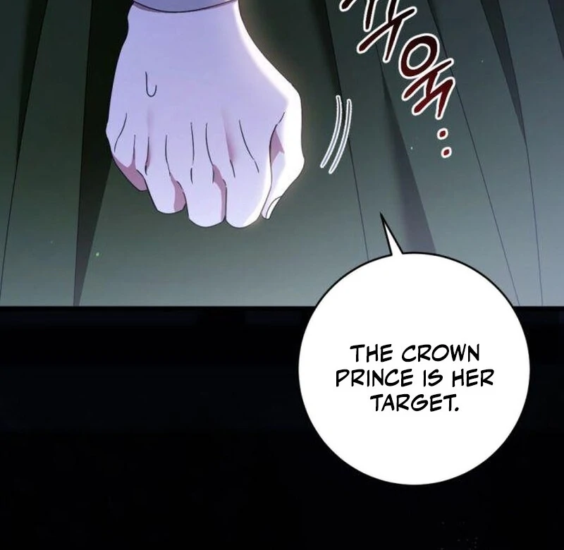 That’s Just How First Love Is, Your Highness chapter 36 page 93