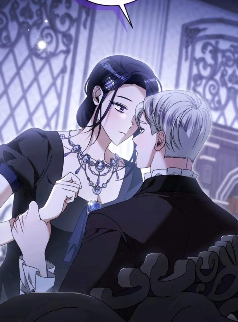 That’s Just How First Love Is, Your Highness chapter 37 page 4