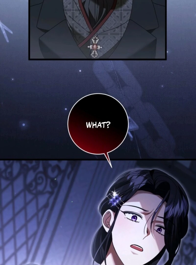 That’s Just How First Love Is, Your Highness chapter 37 page 6