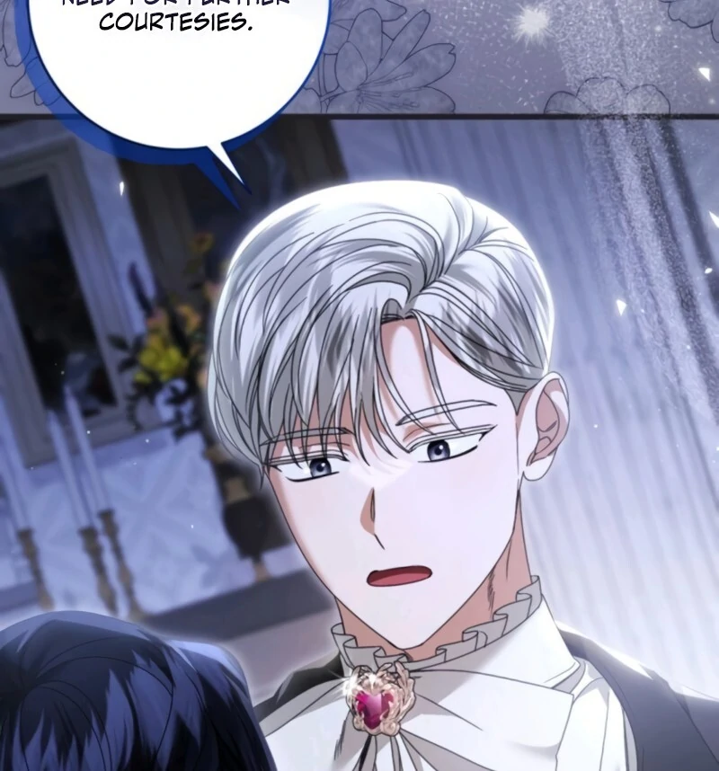That’s Just How First Love Is, Your Highness chapter 37 page 13