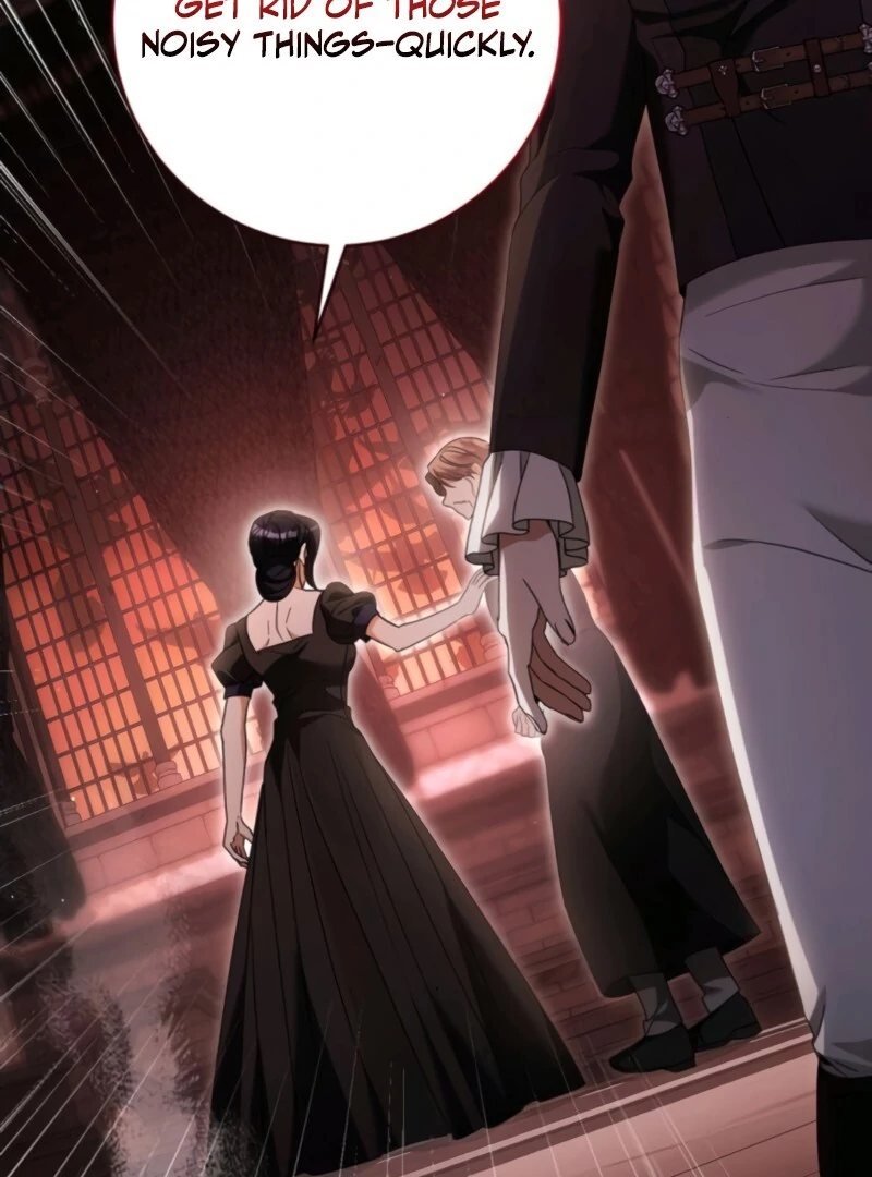 That’s Just How First Love Is, Your Highness chapter 37 page 35