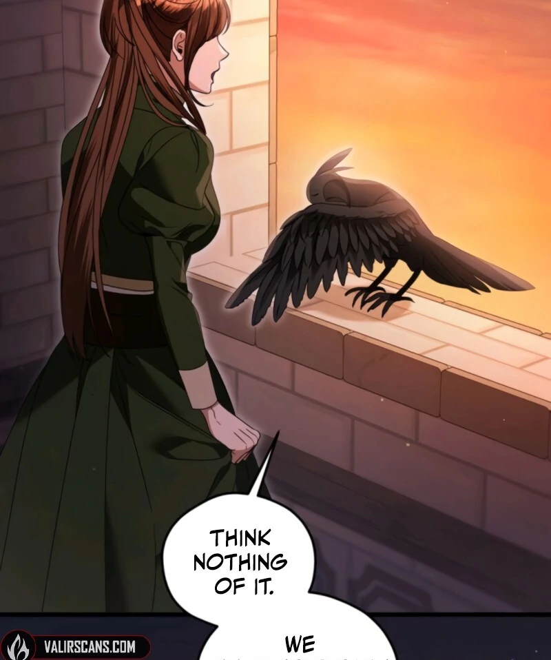 That’s Just How First Love Is, Your Highness chapter 37 page 41