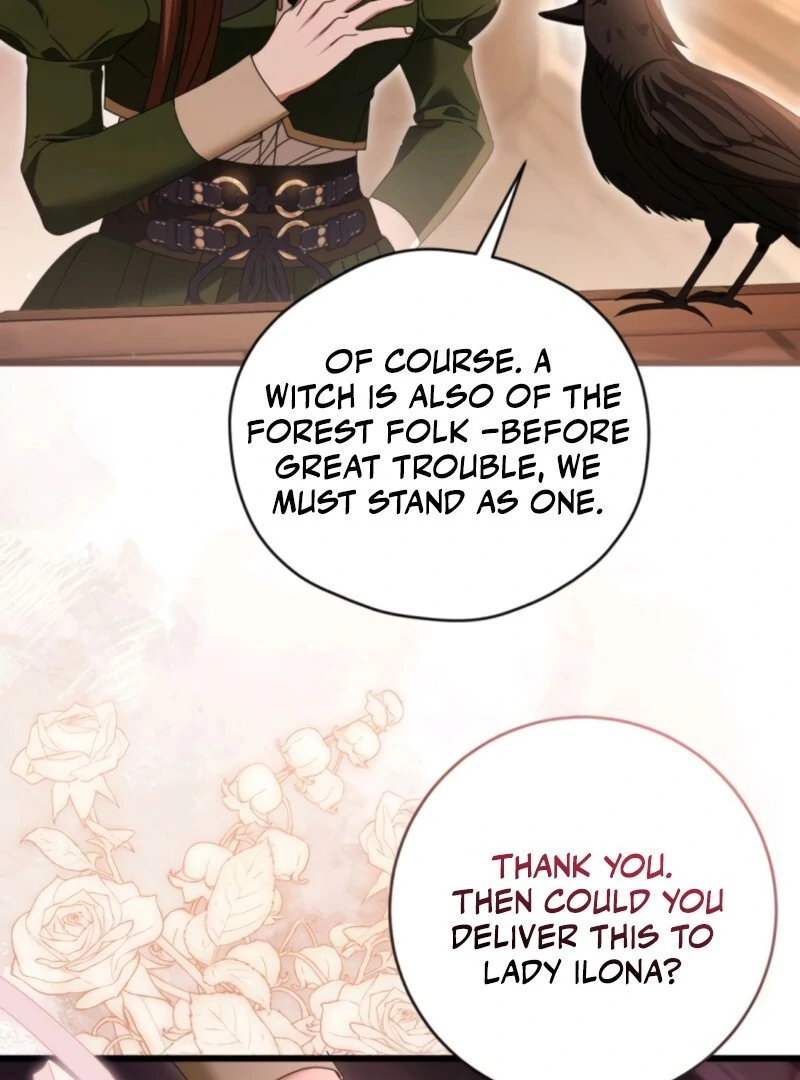 That’s Just How First Love Is, Your Highness chapter 37 page 45