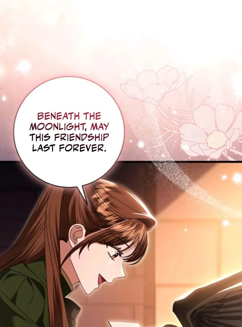 That’s Just How First Love Is, Your Highness chapter 37 page 48