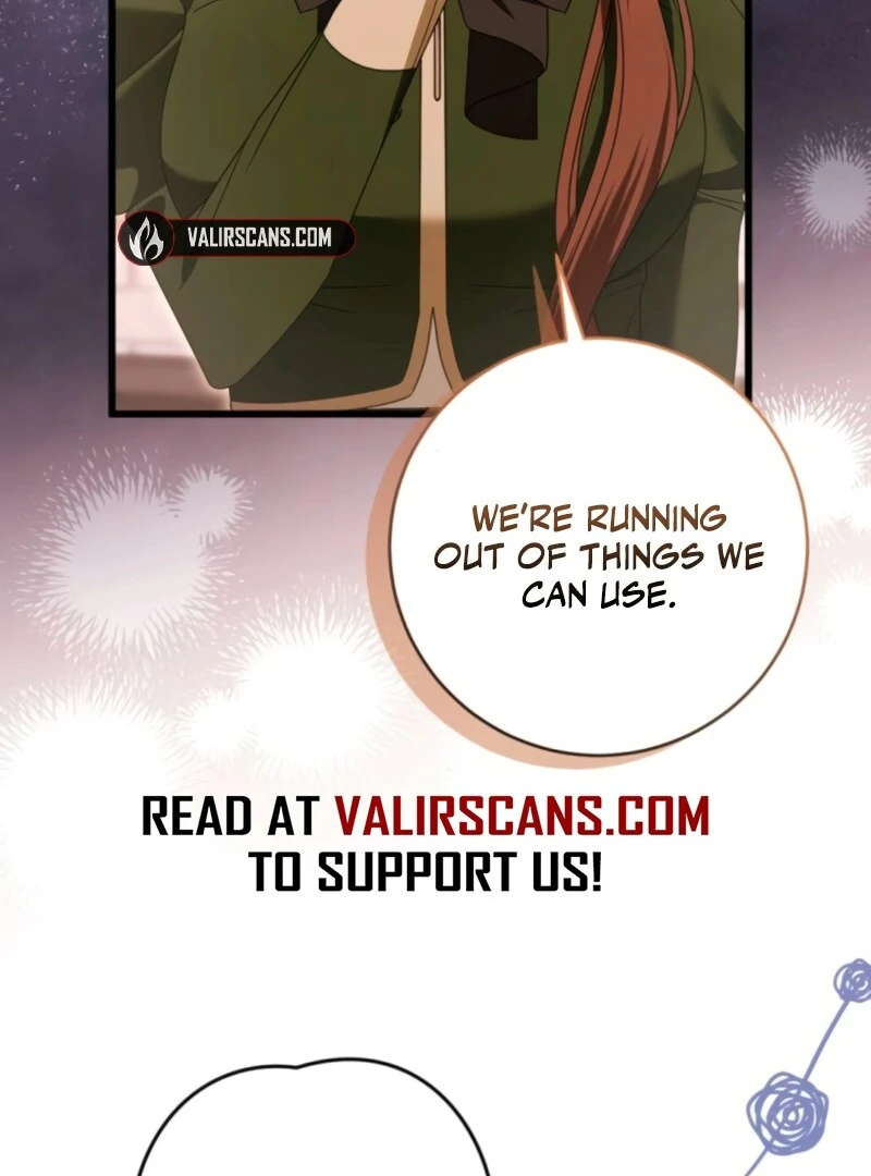 That’s Just How First Love Is, Your Highness chapter 37 page 54