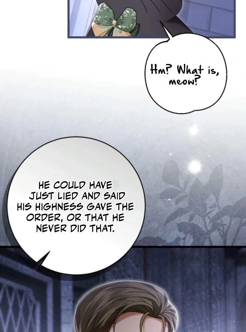That’s Just How First Love Is, Your Highness chapter 37 page 72