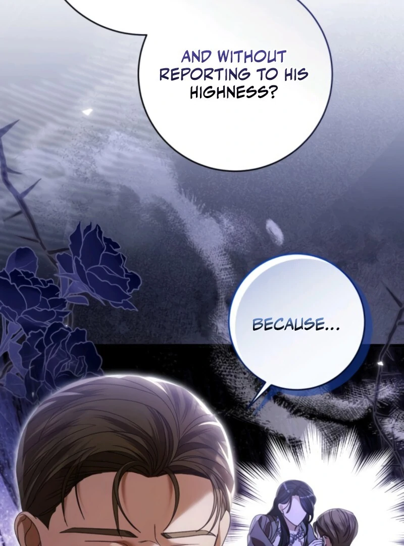 That’s Just How First Love Is, Your Highness chapter 37 page 77