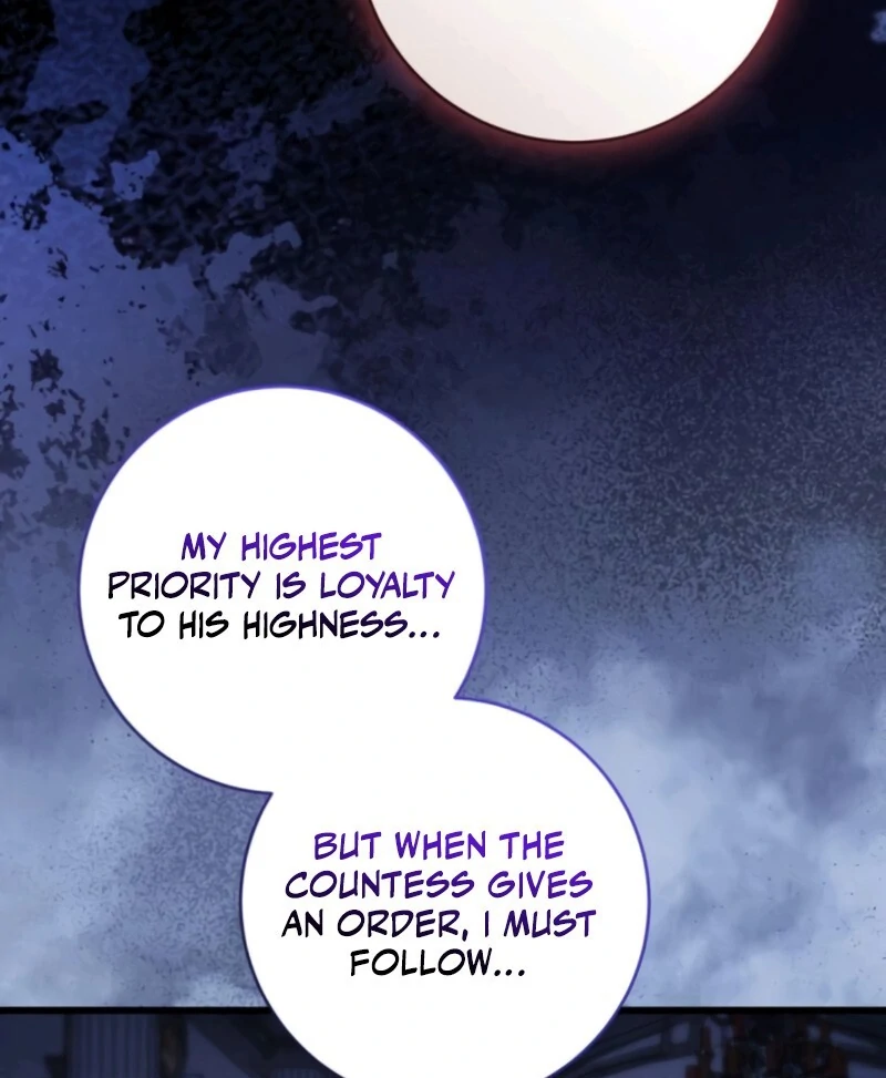 That’s Just How First Love Is, Your Highness chapter 37 page 83