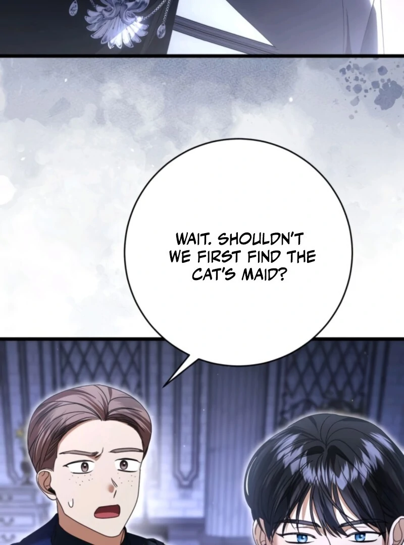 That’s Just How First Love Is, Your Highness chapter 37 page 93