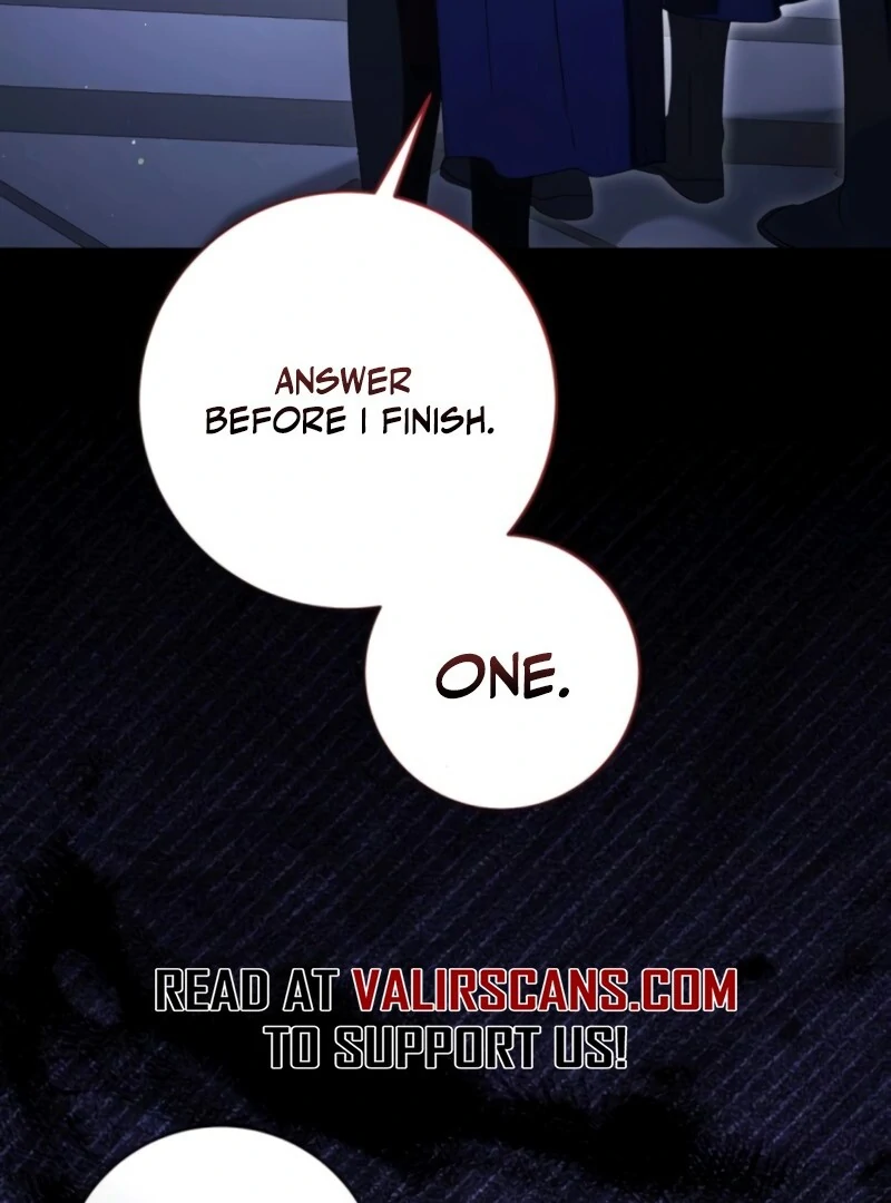 That’s Just How First Love Is, Your Highness chapter 37 page 100