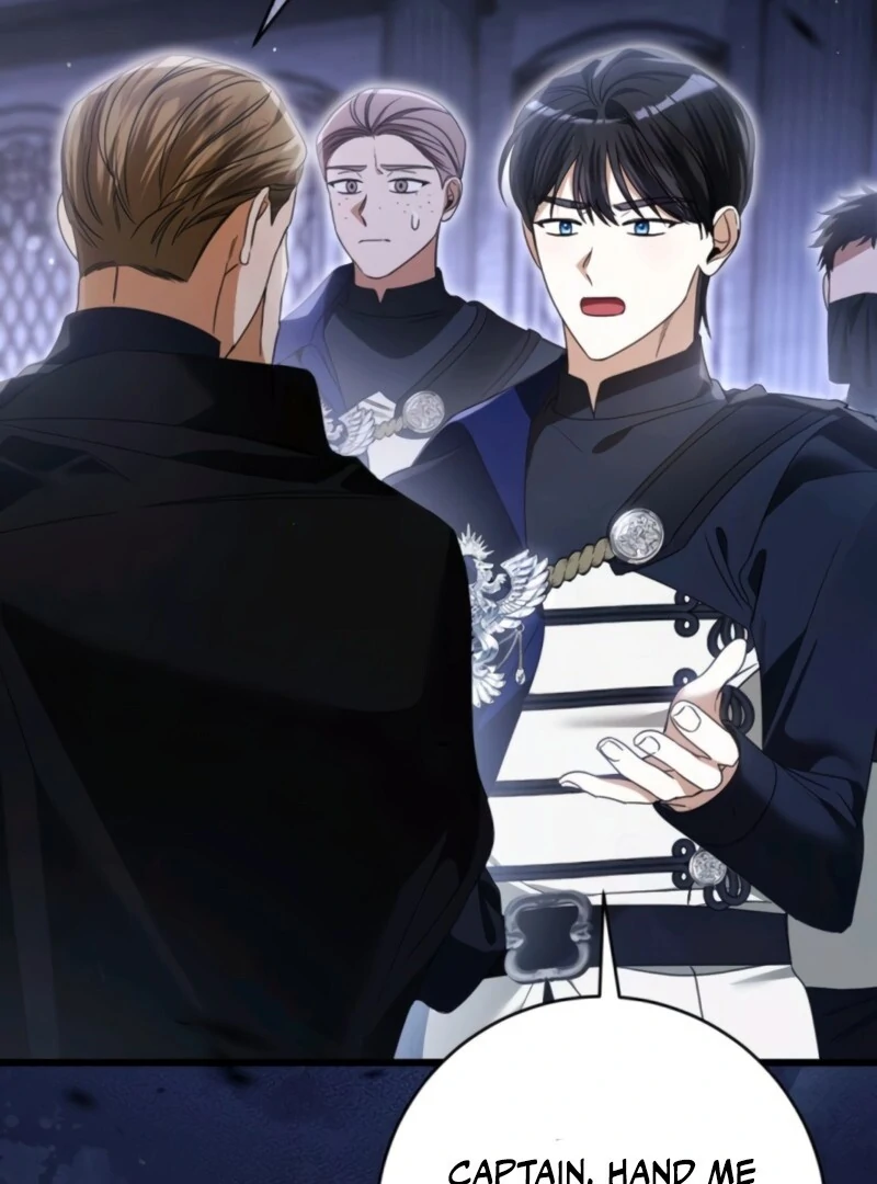 That’s Just How First Love Is, Your Highness chapter 37 page 104