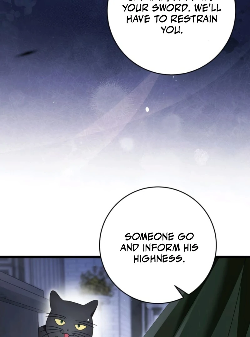 That’s Just How First Love Is, Your Highness chapter 37 page 105