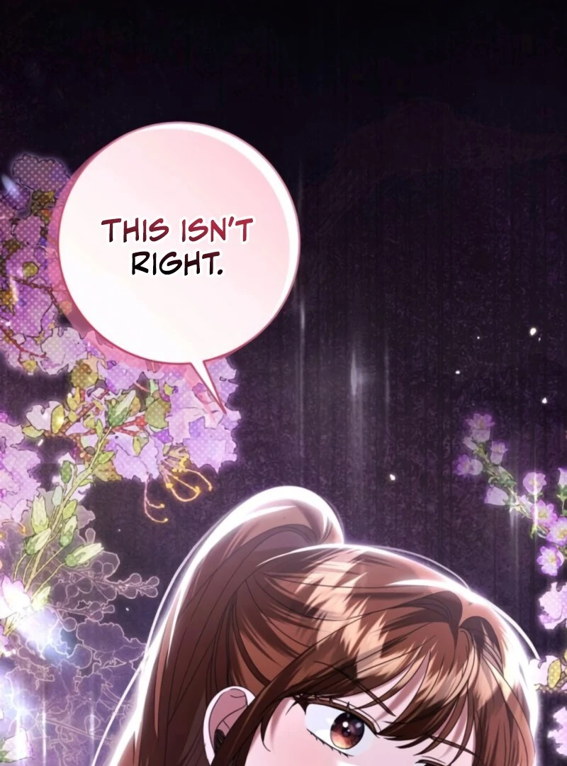 That’s Just How First Love Is, Your Highness chapter 37 page 109
