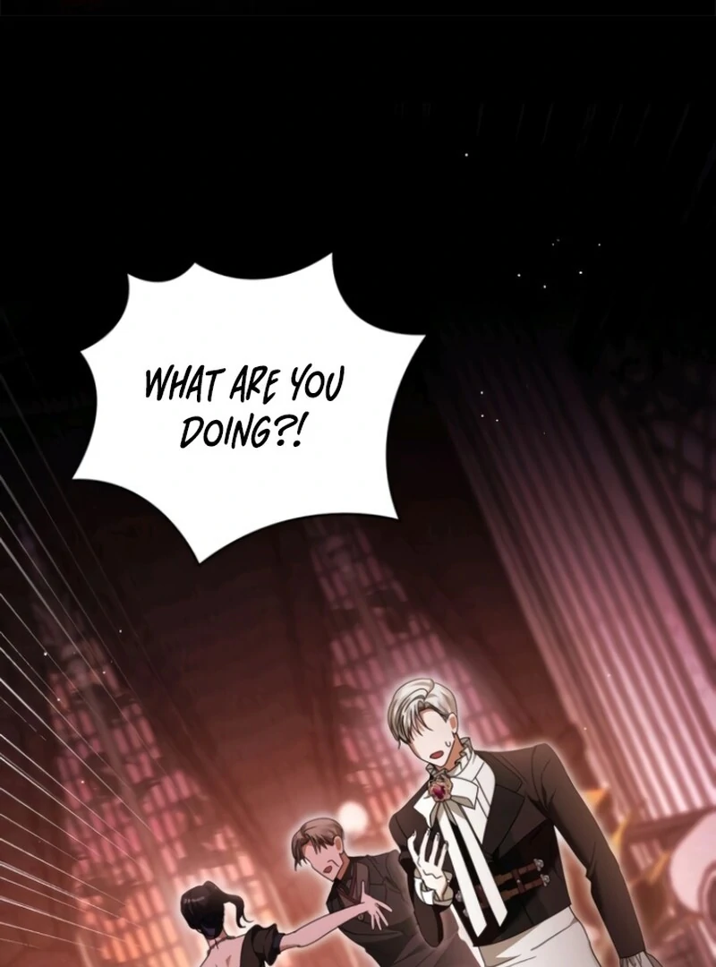 That’s Just How First Love Is, Your Highness chapter 38 page 2