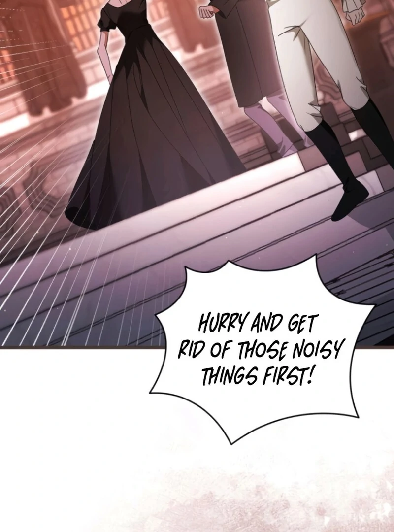 That’s Just How First Love Is, Your Highness chapter 38 page 3