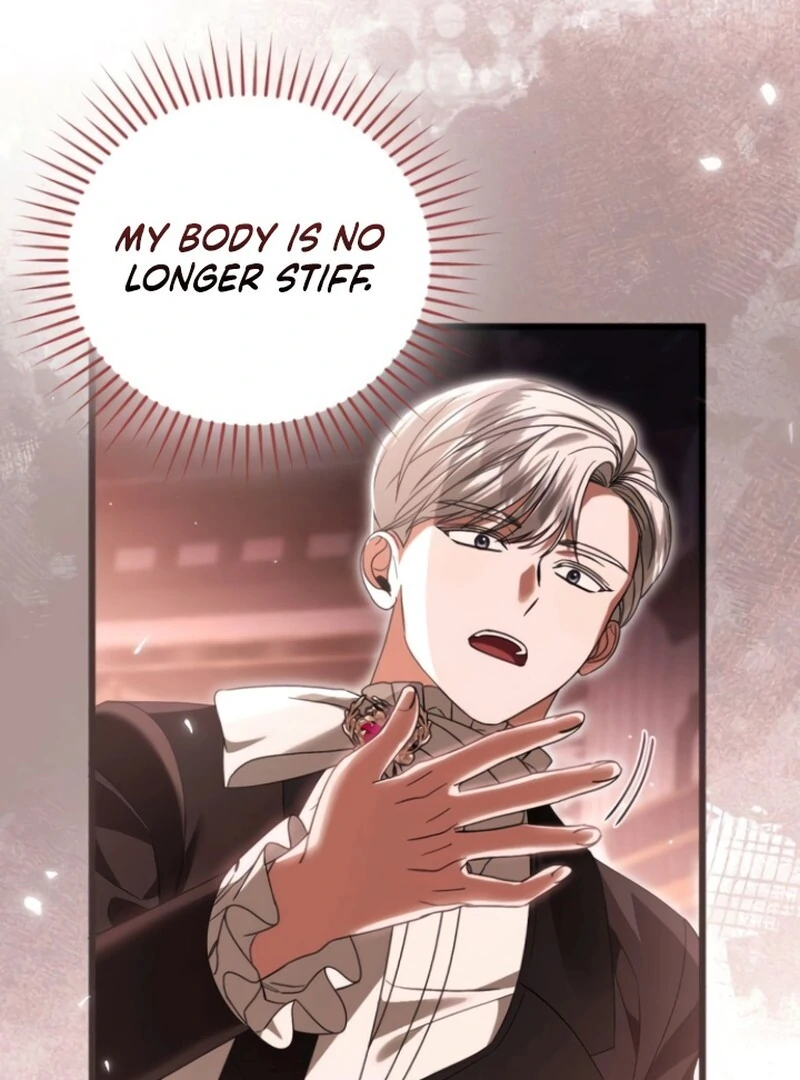 That’s Just How First Love Is, Your Highness chapter 38 page 4