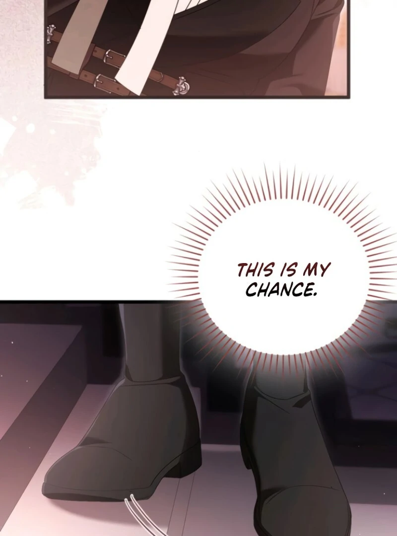 That’s Just How First Love Is, Your Highness chapter 38 page 5