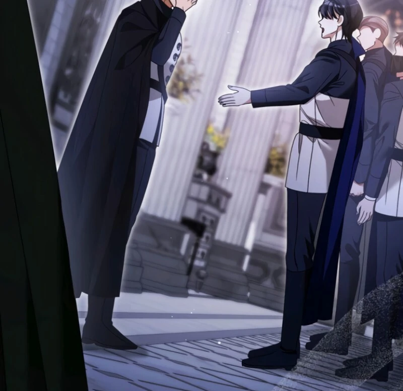 That’s Just How First Love Is, Your Highness chapter 38 page 13