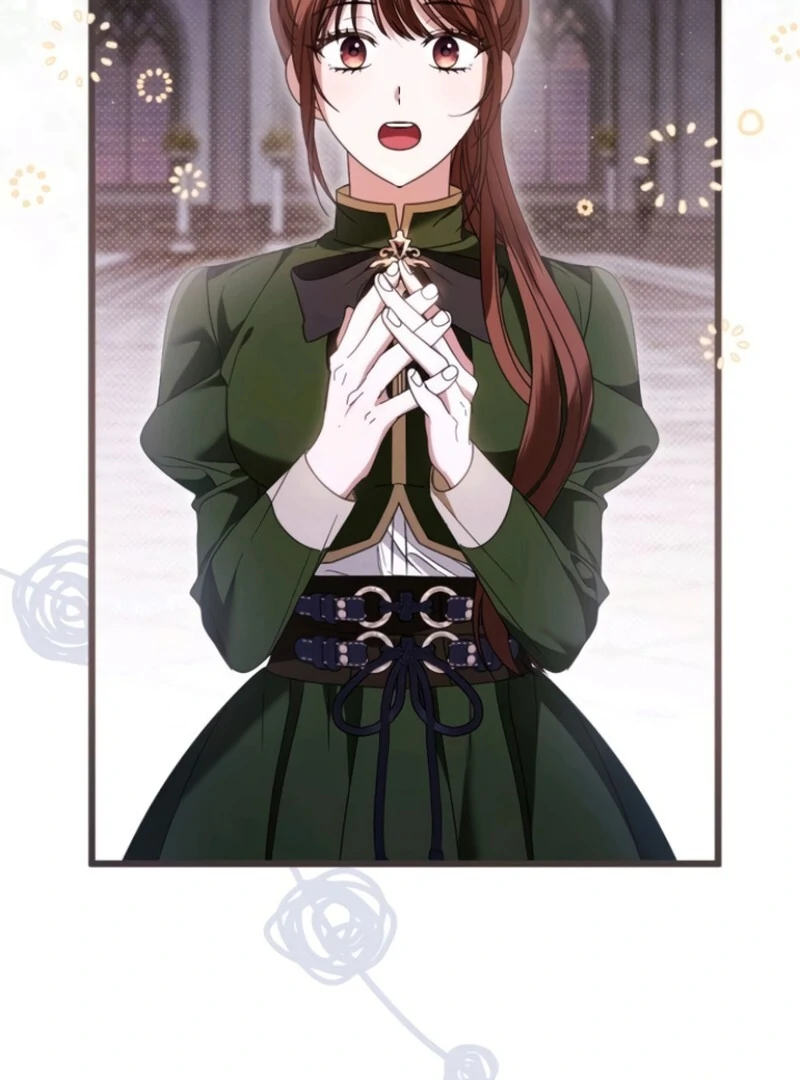 That’s Just How First Love Is, Your Highness chapter 38 page 17