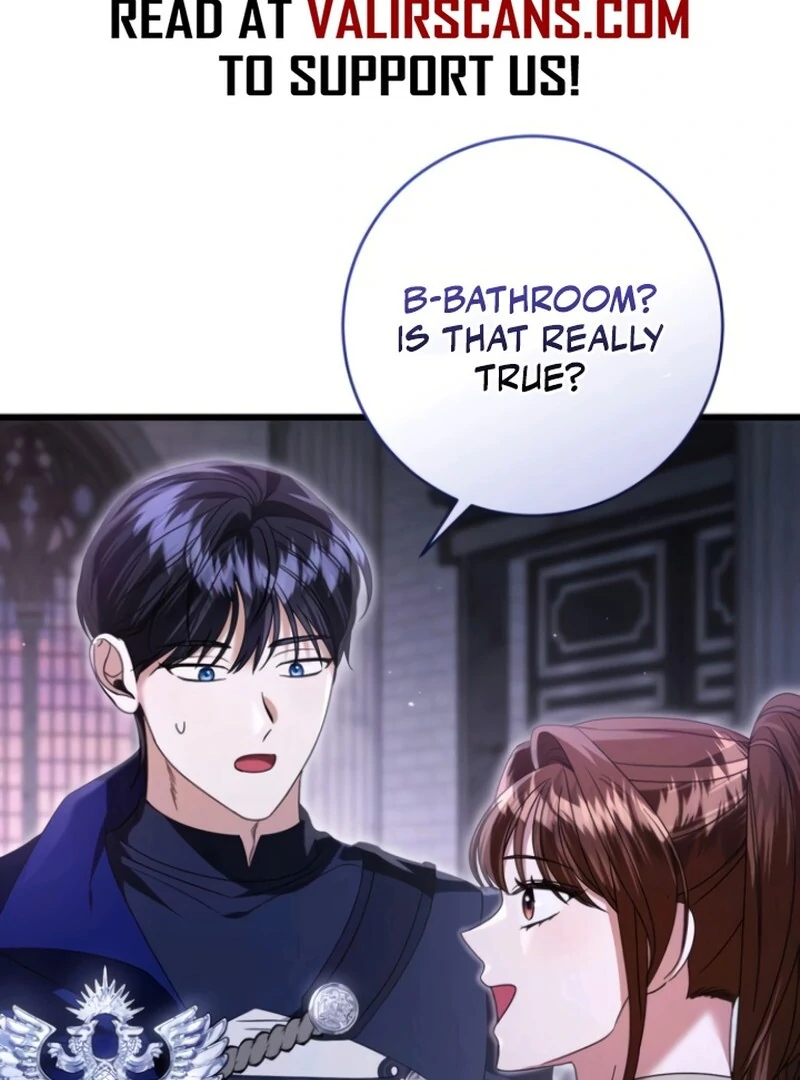 That’s Just How First Love Is, Your Highness chapter 38 page 20