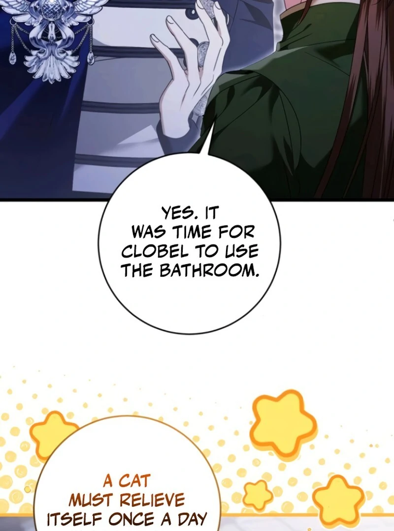That’s Just How First Love Is, Your Highness chapter 38 page 21