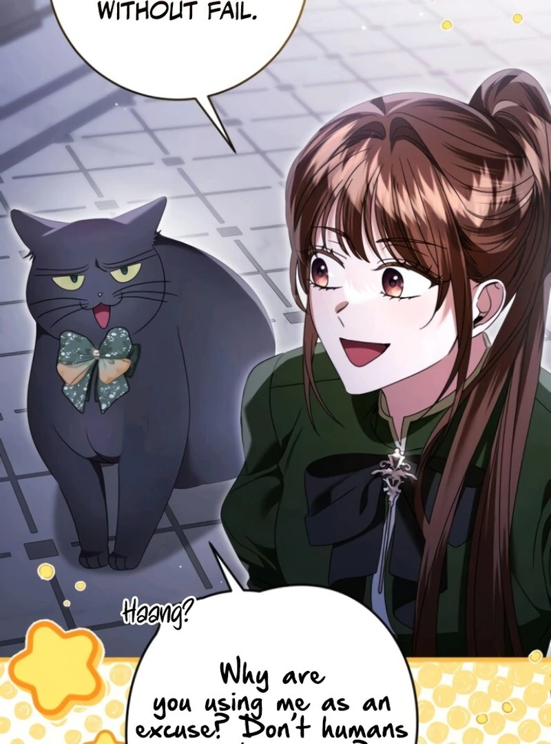 That’s Just How First Love Is, Your Highness chapter 38 page 22