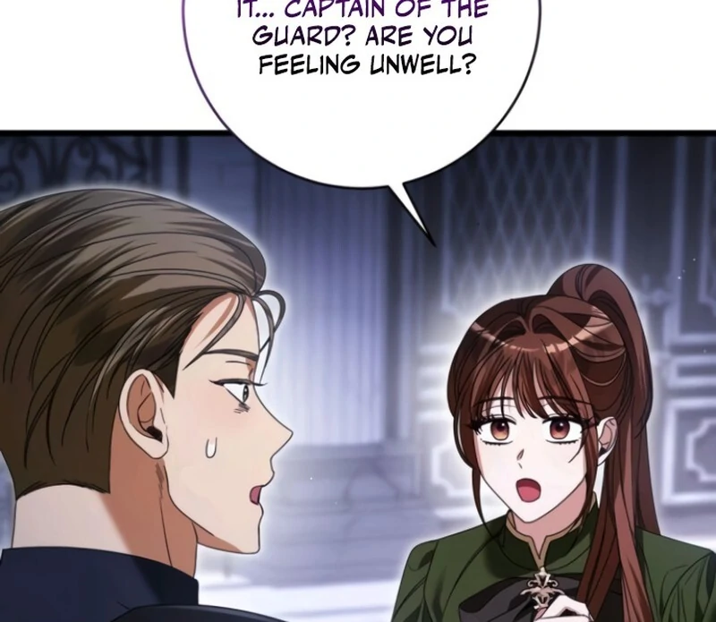 That’s Just How First Love Is, Your Highness chapter 38 page 27