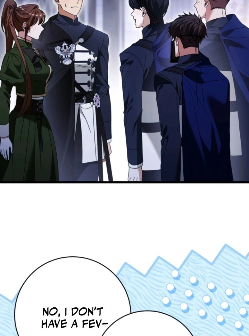 That’s Just How First Love Is, Your Highness chapter 38 page 31