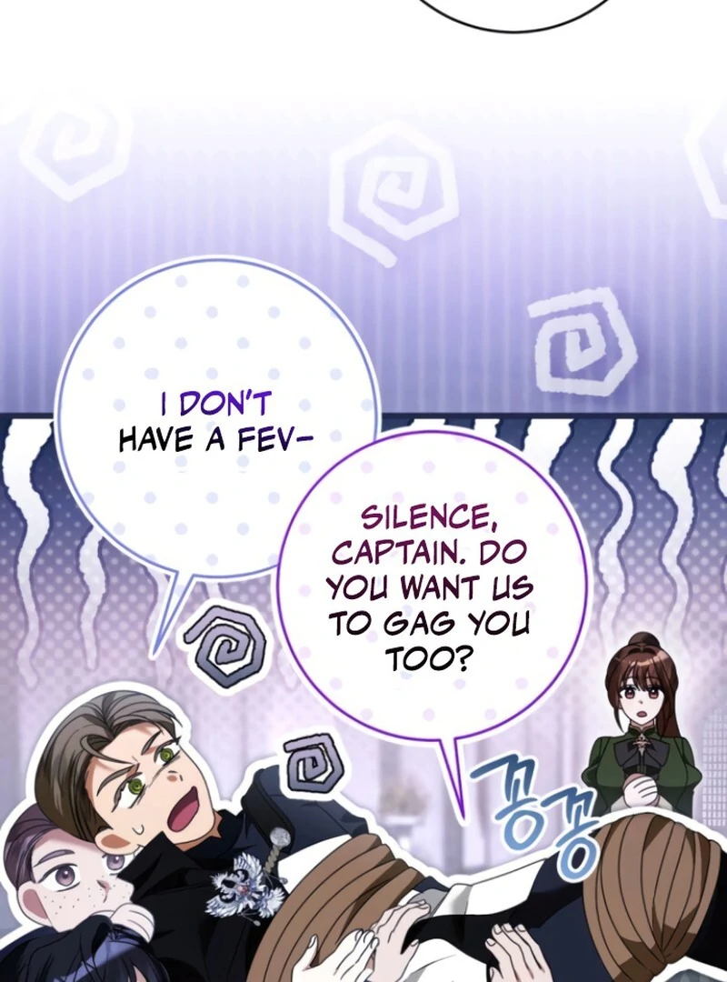 That’s Just How First Love Is, Your Highness chapter 38 page 35